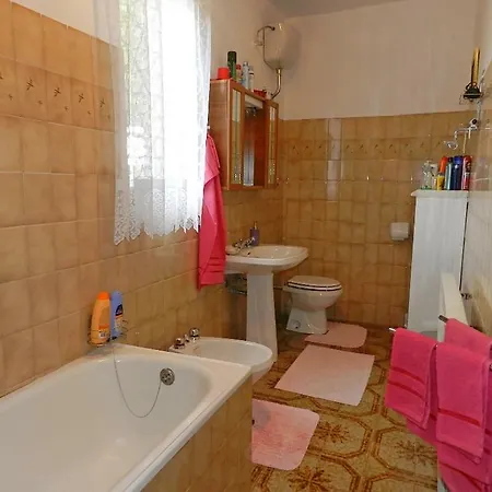 Castel Venere Casa vacanze