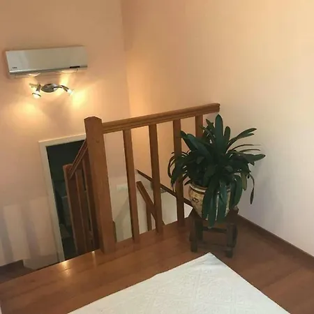 Дом отдыха Castel Venere Буйе